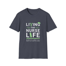 Load image into Gallery viewer, Trendy Minimalist Graphic Tee, Unisex Softstyle T-Shirt for Casual Wear, Gift for Friends, Everyday Comfort, Unique Design