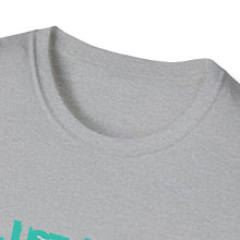Load image into Gallery viewer, Money Motivational T-Shirt, Funny Graphic Tee, Casual Wear, Unisex Apparel, Gift for Entrepreneurs, Unique Statement Shirt