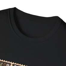 Load image into Gallery viewer, Halloween Pumpkin Patch T-Shirt | Unisex Softstyle Tee, Spooky Season Apparel, Fall Festival Shirt, Trick or Treat Outfit, Halloween Gift