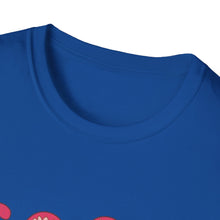 Load image into Gallery viewer, Cool Teachers Club T-Shirt, Teacher Appreciation Gift, Back-to-School Shirt, Fun Teacher Tee, Casual Classroom Attire
