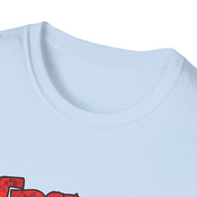 Load image into Gallery viewer, Trouble Maker T-Shirt - Unisex Adult Tee for Everyday Fun, Gift for Friends, Birthday Parties, or Casual Wear