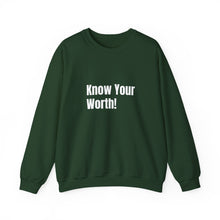 Load image into Gallery viewer, Cozy Unisex Crewneck Sweatshirt, Perfect Gift for Friends & Family, Casual Wear, Fall Fashion, Relaxation