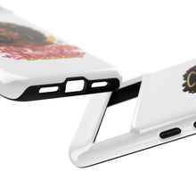 Load image into Gallery viewer, Tough Cases, Phone Case with God's Favorite Baddie, Durable Phone Case, Protective Phone Cover, Unique Cell Phone Case, Fun Phone