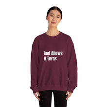 Load image into Gallery viewer, Religious Sweatshirt, Funny Bible Verses, Christian Crewneck Jumper, Inspirational Quote Pullover, God Gifts Clothing, Humorous Faith
