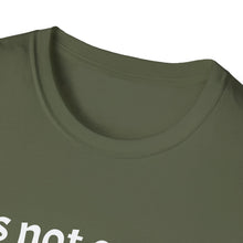 Load image into Gallery viewer, Comfortable Unisex Softstyle T-Shirt for All Occasions, Casual Wear, Gift Idea, Creative Designs, Summer Wardrobe Essential