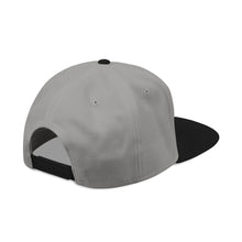 Load image into Gallery viewer, Embroidered Snapback Hat, Funny Quotes Soldier Of Love Cap, Adjustable Baseball Cap, Hip Hop Hat, Streetwear Accessories