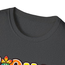 Load image into Gallery viewer, Funny Quotes Unisex Softstyle T-Shirt, Love, Love - Cute Graphic Tee, Sarcastic Saying Shirt, Humorous Gift, Comfy Tee, Hilarious Shirt