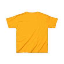 Load image into Gallery viewer, Kids Heavy Cotton™ Tee: Little Miss Smarty, Fun Gift for Little Girls, Back to School Shirt, Birthday Present, Cute Kids Clothing