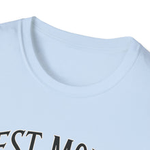 Load image into Gallery viewer, Best Moms Country Club T-Shirt, Gift for Moms, Funny T-Shirt, Mother's Day Gift, Casual Wear, Golf Lovers Tee