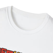 Load image into Gallery viewer, Hustle Quote T-Shirt | Motivational Tee | Unisex Graphic Shirt | Perfect for Entrepreneurs | Gift for Hustlers | Casual Daily Wear