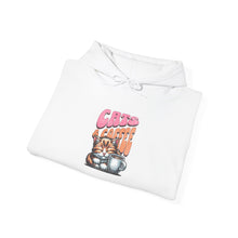 Load image into Gallery viewer, Casual Comfort Hooded Sweatshirt, Fun Graphic Hoodie, Cozy Unisex Sweatshirt, Perfect for Gifts, Relaxation and Everyday Wear