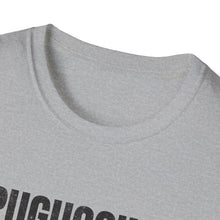 Load image into Gallery viewer, Pug Coffee Lover T-Shirt, Cute Pet Tee, Gifts for Dog Lovers, Unisex Casual Wear, Pugcino Graphic Tee, Pet Parent Apparel
