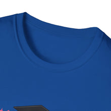 Load image into Gallery viewer, Graduation Girl T-Shirt, Unisex Tee for Graduates, Class of 2025 Shirt, Cute Graduation Gift, High School/College Graduate Apparel