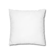 Load image into Gallery viewer, Inspirational Throw Pillow Case, Jesus Did It Decorative Pillow Cover, Christian Home Decor, Motivational Cushion, Faith-Based Gift