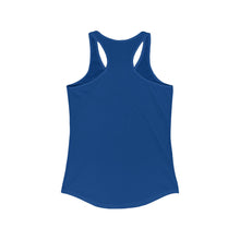 Load image into Gallery viewer, Tank Top, Gods Favorite Baddie, African American Woman, Black Princess, Black History, Self Love, Women's Racerback Tank