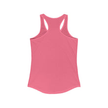 Load image into Gallery viewer, Tank Top, Gods Favorite Baddie, African American Woman, Black Princess, Black History, Self Love, Women's Racerback Tank