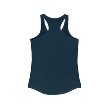 Load image into Gallery viewer, Tank Top, Gods Favorite Baddie, African American Woman, Black Princess, Black History, Self Love, Women's Racerback Tank