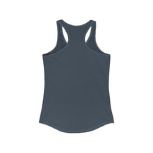 Load image into Gallery viewer, Tank Top, Gods Favorite Baddie, African American Woman, Black Princess, Black History, Self Love, Women's Racerback Tank
