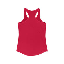 Load image into Gallery viewer, Tank Top, Gods Favorite Baddie, African American Woman, Black Princess, Black History, Self Love, Women's Racerback Tank