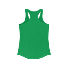 Load image into Gallery viewer, Tank Top, Gods Favorite Baddie, African American Woman, Black Princess, Black History, Self Love, Women's Racerback Tank