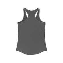 Load image into Gallery viewer, Tank Top, Gods Favorite Baddie, African American Woman, Black Princess, Black History, Self Love, Women's Racerback Tank