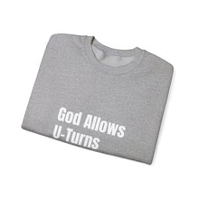 Load image into Gallery viewer, Religious Sweatshirt, Funny Bible Verses, Christian Crewneck Jumper, Inspirational Quote Pullover, God Gifts Clothing, Humorous Faith