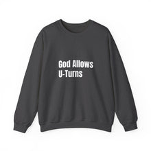 Load image into Gallery viewer, Religious Sweatshirt, Funny Bible Verses, Christian Crewneck Jumper, Inspirational Quote Pullover, God Gifts Clothing, Humorous Faith