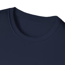 Load image into Gallery viewer, Senior T-Shirt, Graduation Gift, Class of 2026, Unisex Tee, Softstyle Shirt, Senior Year Celebration, Proud Graduate Merch