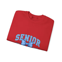 Load image into Gallery viewer, Senior 2023 Crewneck Sweatshirt, Class of 2023 Apparel, Graduation Gift, Comfortable Casual Wear, Unisex Sweatshirt, College Bound, Senior