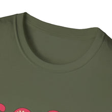 Load image into Gallery viewer, Cool Teachers Club T-Shirt, Teacher Appreciation Gift, Back-to-School Shirt, Fun Teacher Tee, Casual Classroom Attire