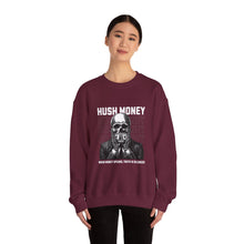 Load image into Gallery viewer, Stylish Unisex Crewneck Sweatshirt with Skull Design, Casual Wear, Graphic Pullover, Streetwear, Gift for Skaters, Halloween