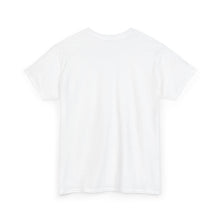 Load image into Gallery viewer, Casual Unisex Heavy Cotton Tee - Comfortable Everyday Wear, Perfect for Gifting, Casual Outings, Festivals, and Celebrations, Unisex Apparel