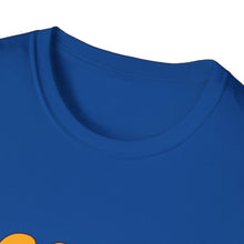 Load image into Gallery viewer, Good Vibes Unisex Softstyle T-Shirt - Perfect for Relaxation, Casual Wear, Unique Gift, Friendship, Positive Affirmation