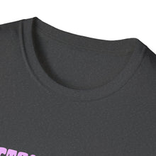Load image into Gallery viewer, Petals of Joy T-Shirt, Flower Graphic Tee, Positive Vibe Apparel, Unisex Casual Shirt, Spring/Summer Fashion, Gift for Friends