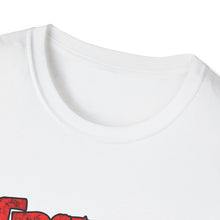 Load image into Gallery viewer, Trouble Maker T-Shirt - Unisex Adult Tee for Everyday Fun, Gift for Friends, Birthday Parties, or Casual Wear