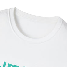 Load image into Gallery viewer, Money Motivational T-Shirt, Funny Graphic Tee, Casual Wear, Unisex Apparel, Gift for Entrepreneurs, Unique Statement Shirt