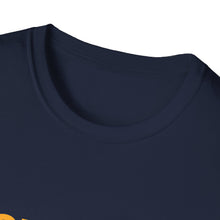 Load image into Gallery viewer, Retro Skater Unisex T-Shirt - Perfect for Skate Lovers, Streetwear, Casual Wear, Gift for Him/Her, Summer Fashion