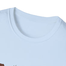 Load image into Gallery viewer, Howdy Christmas Unisex T-Shirt - Festive Apparel for Holiday Cheer, Christmas Gift, Family Gathering, Fun Party Shirt, Casual Wear
