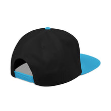 Load image into Gallery viewer, Embroidered Snapback Hat, Funny Quotes Soldier Of Love Cap, Adjustable Baseball Cap, Hip Hop Hat, Streetwear Accessories
