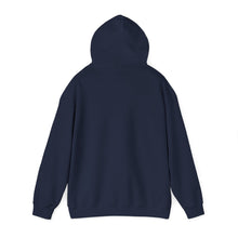 Load image into Gallery viewer, Spooky Halloween Hoodie with Pumpkin Faces, Unisex Sweatshirt, Cozy Fall Fashion, Halloween Gift, Casual Autumn Wear