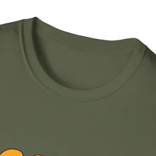 Load image into Gallery viewer, Good Vibes Unisex Softstyle T-Shirt - Perfect for Relaxation, Casual Wear, Unique Gift, Friendship, Positive Affirmation