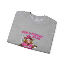 Load image into Gallery viewer, Cozy Humor Hoodie - Unisex Sweatshirt for Comfort, Perfect for Gifting, Casual Wear, Everyday Essentials