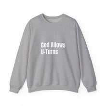 Load image into Gallery viewer, Religious Sweatshirt, Funny Bible Verses, Christian Crewneck Jumper, Inspirational Quote Pullover, God Gifts Clothing, Humorous Faith