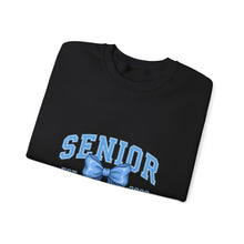 Load image into Gallery viewer, Senior 2023 Crewneck Sweatshirt, Class of 2023 Apparel, Graduation Gift, Comfortable Casual Wear, Unisex Sweatshirt, College Bound, Senior
