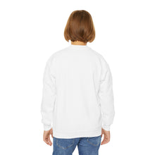 Load image into Gallery viewer, Family Christmas Crew Sweatshirt 2025, Kids Holiday Sweater, Cozy Family Apparel, Perfect Christmas Gift, Family Reunion Outfit