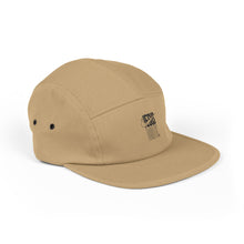 Load image into Gallery viewer, Faith-Inspired 5 Panel Cap | Stylish Hat for Daily Wear, Outdoor Adventures, Casual Outfits, Gift for Him/Her, Summer Style