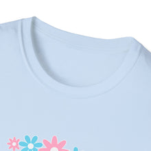 Load image into Gallery viewer, Proud Aunt T-Shirt | Unisex Softstyle Tee, Family Gift, Birthday Present, Mother's Day, Fun Casual Wear