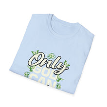Load image into Gallery viewer, Only Judge Unisex Softstyle T-Shirt, Casual Wear, Gift for Friends, Inspirational Tee, Courtroom Humor, Everyday Comfort