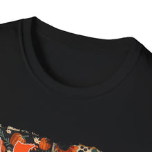 Load image into Gallery viewer, Mama Graphic T-Shirt, Stylish Tee for Moms, Gift for Mother's Day, Casual Wear, Cute Mama Shirt, Unisex Fashion Top