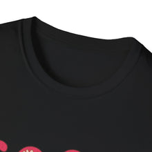Load image into Gallery viewer, Cool Teachers Club T-Shirt, Teacher Appreciation Gift, Back-to-School Shirt, Fun Teacher Tee, Casual Classroom Attire